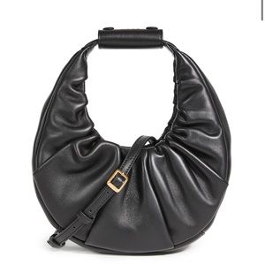 Staud MINI SOFT Black